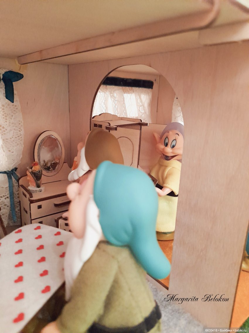 Новоселье — Интересные игрушки и фигурки (разное): редкие