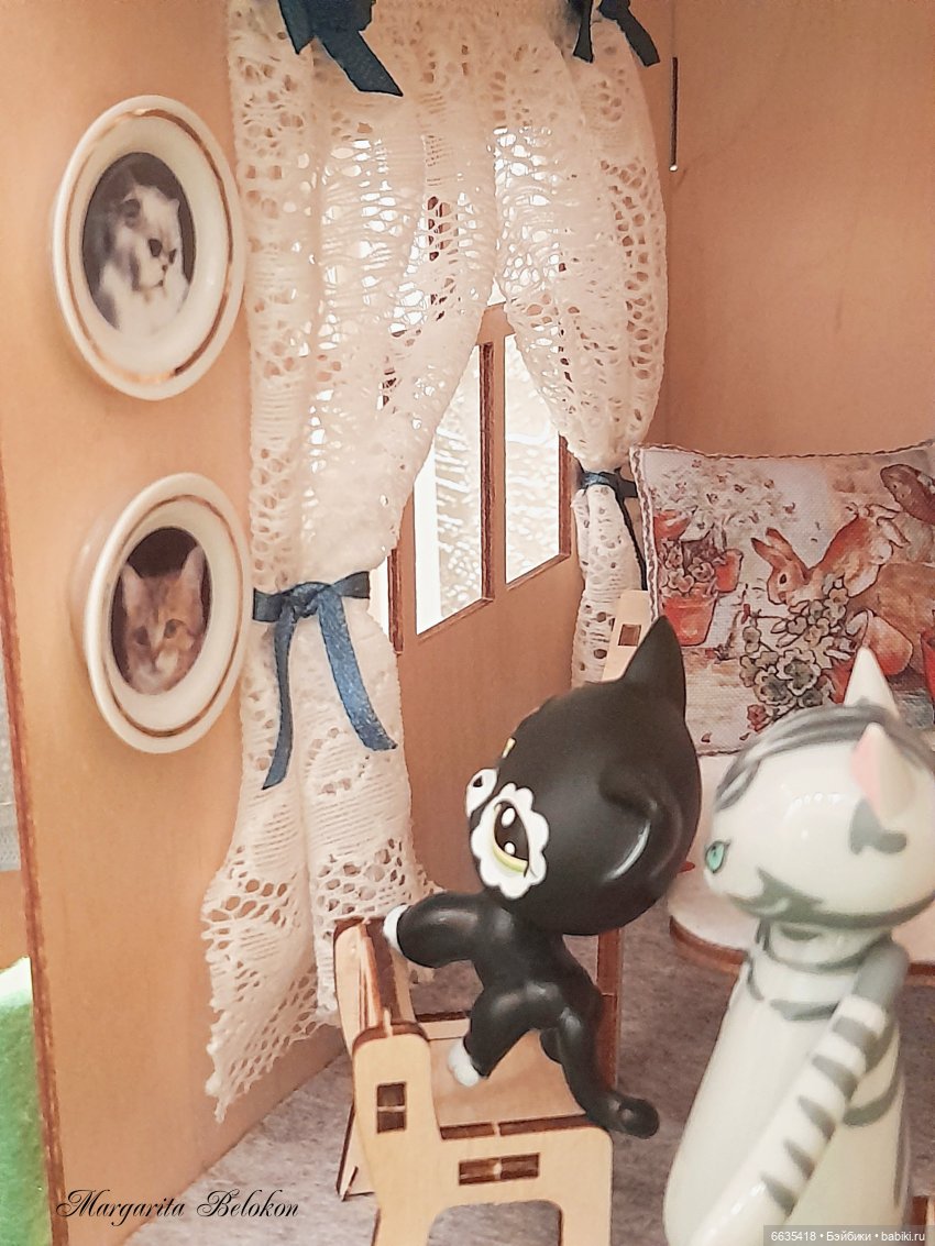 Новоселье — Интересные игрушки и фигурки (разное): редкие