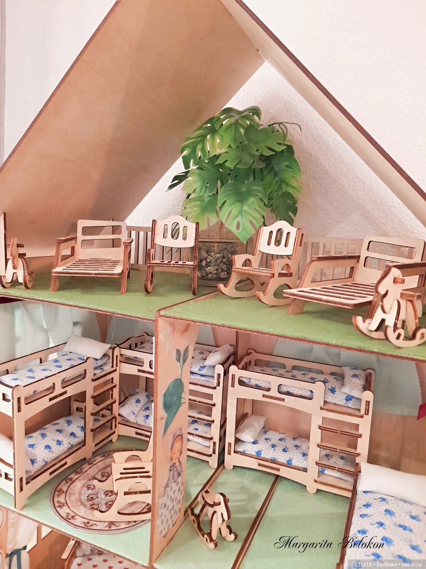 Новоселье — Интересные игрушки и фигурки (разное): редкие (фото 8)