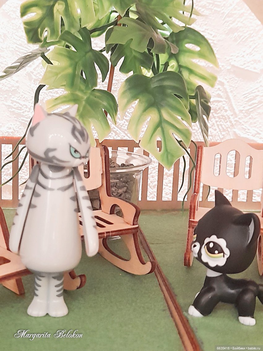 Новоселье — Интересные игрушки и фигурки (разное): редкие