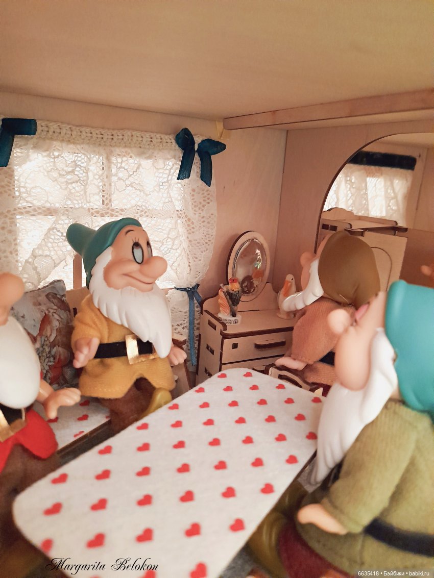 Новоселье — Интересные игрушки и фигурки (разное): редкие