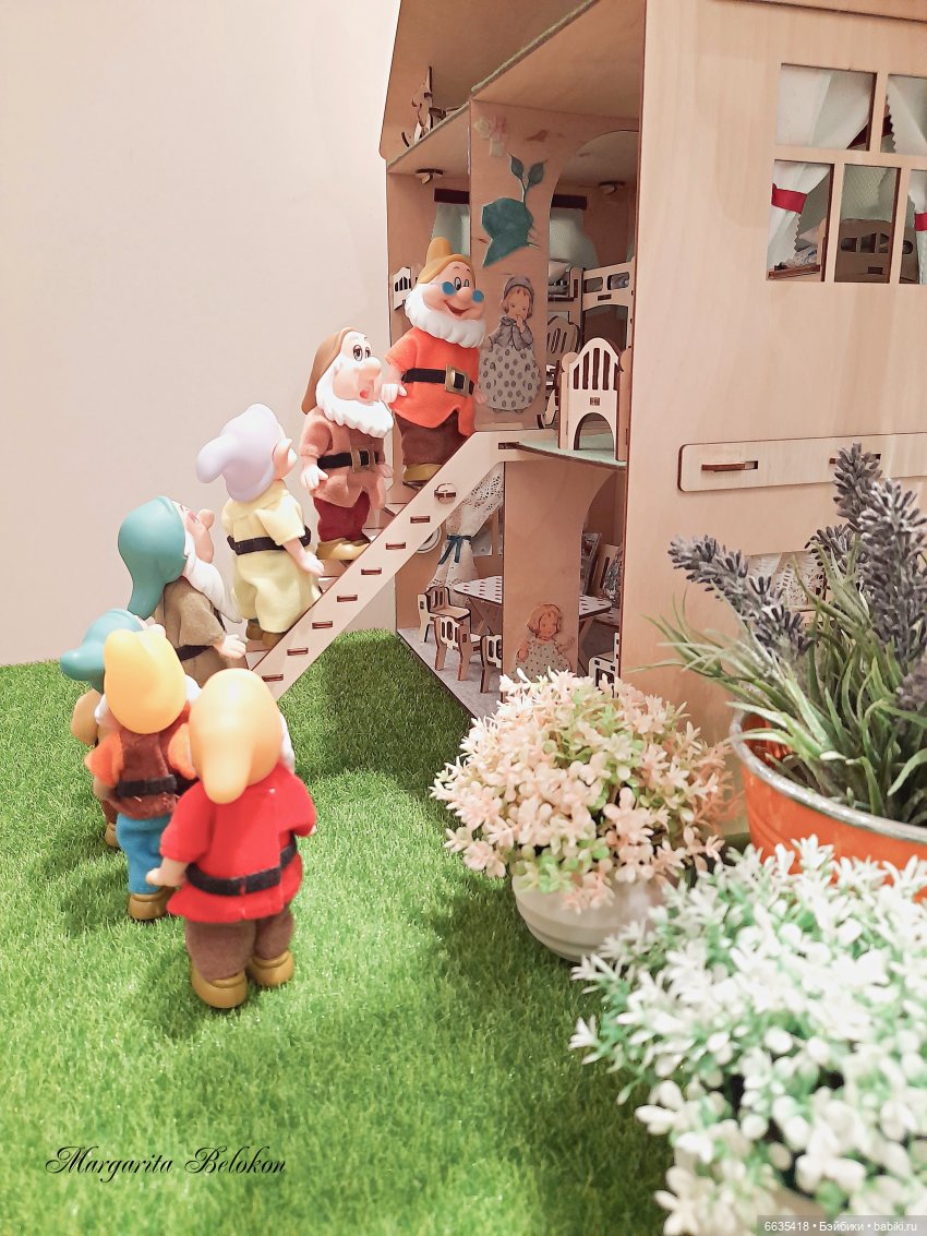 Новоселье — Интересные игрушки и фигурки (разное): редкие