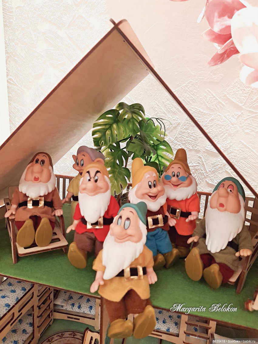 Новоселье — Интересные игрушки и фигурки (разное): редкие