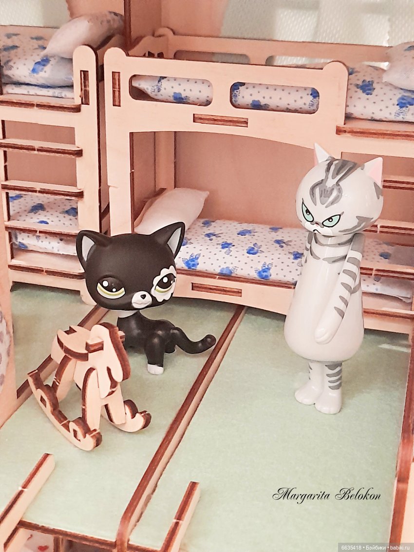 Новоселье — Интересные игрушки и фигурки (разное): редкие