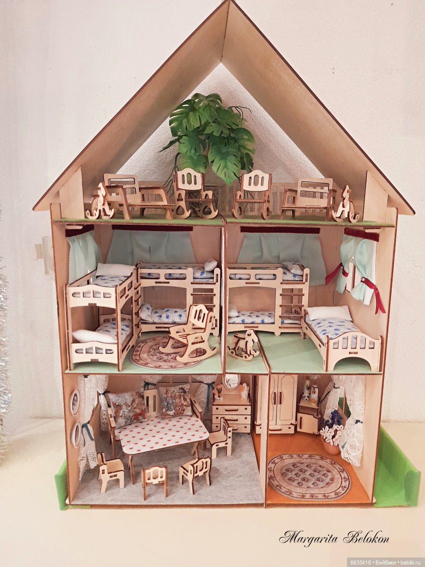 Новоселье — Интересные игрушки и фигурки (разное): редкие (фото 7)