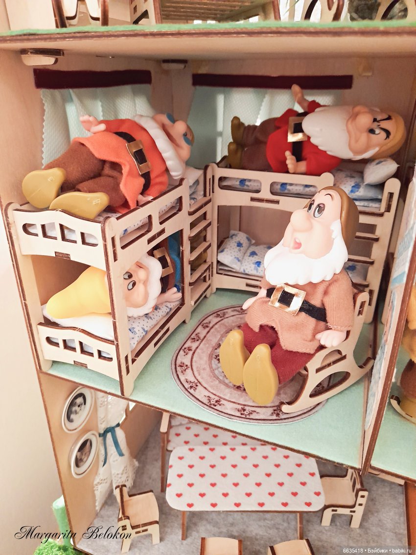 Новоселье — Интересные игрушки и фигурки (разное): редкие