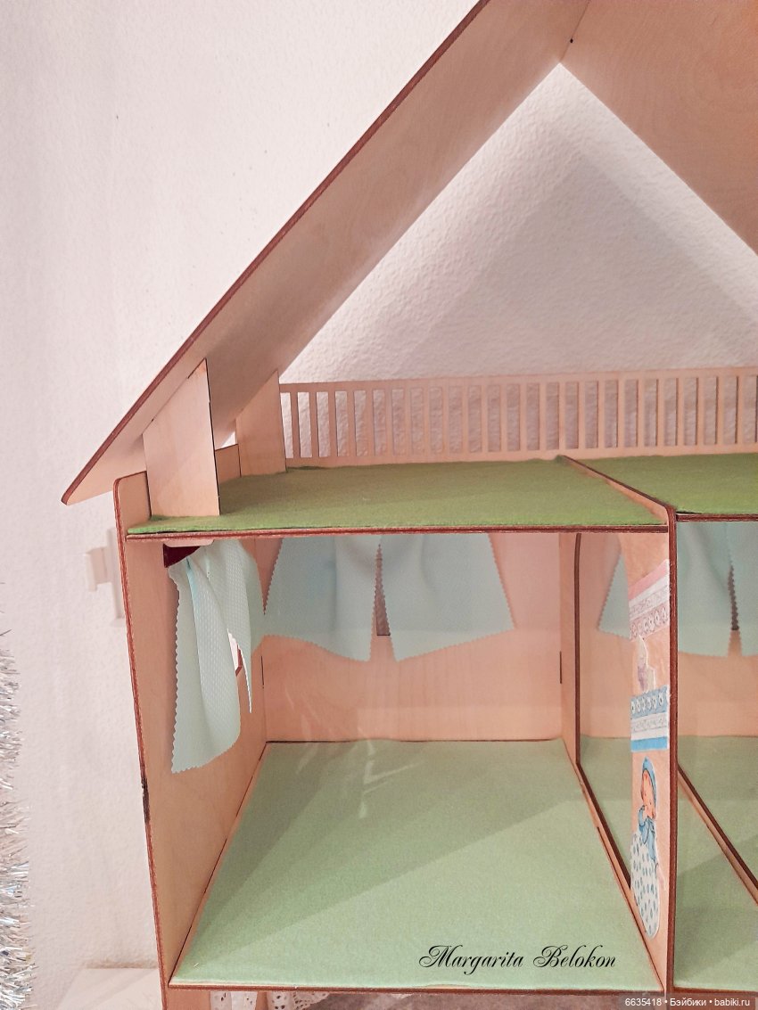 Новоселье — Интересные игрушки и фигурки (разное): редкие (фото 2)