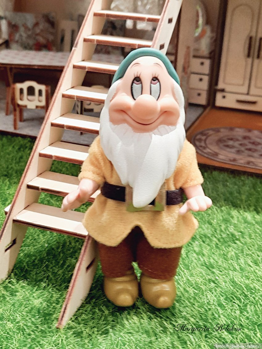 Новоселье — Интересные игрушки и фигурки (разное): редкие