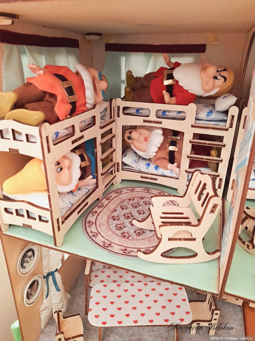 Новоселье — Интересные игрушки и фигурки (разное): редкие