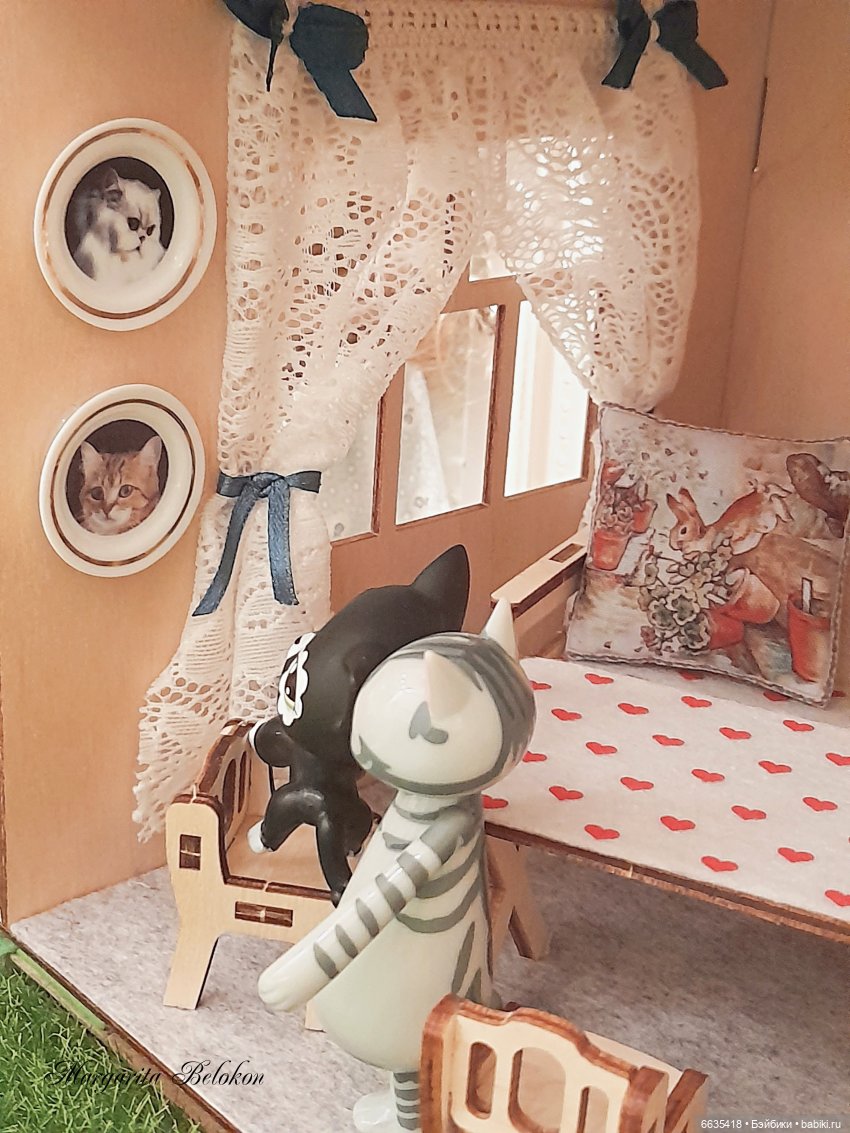 Новоселье — Интересные игрушки и фигурки (разное): редкие