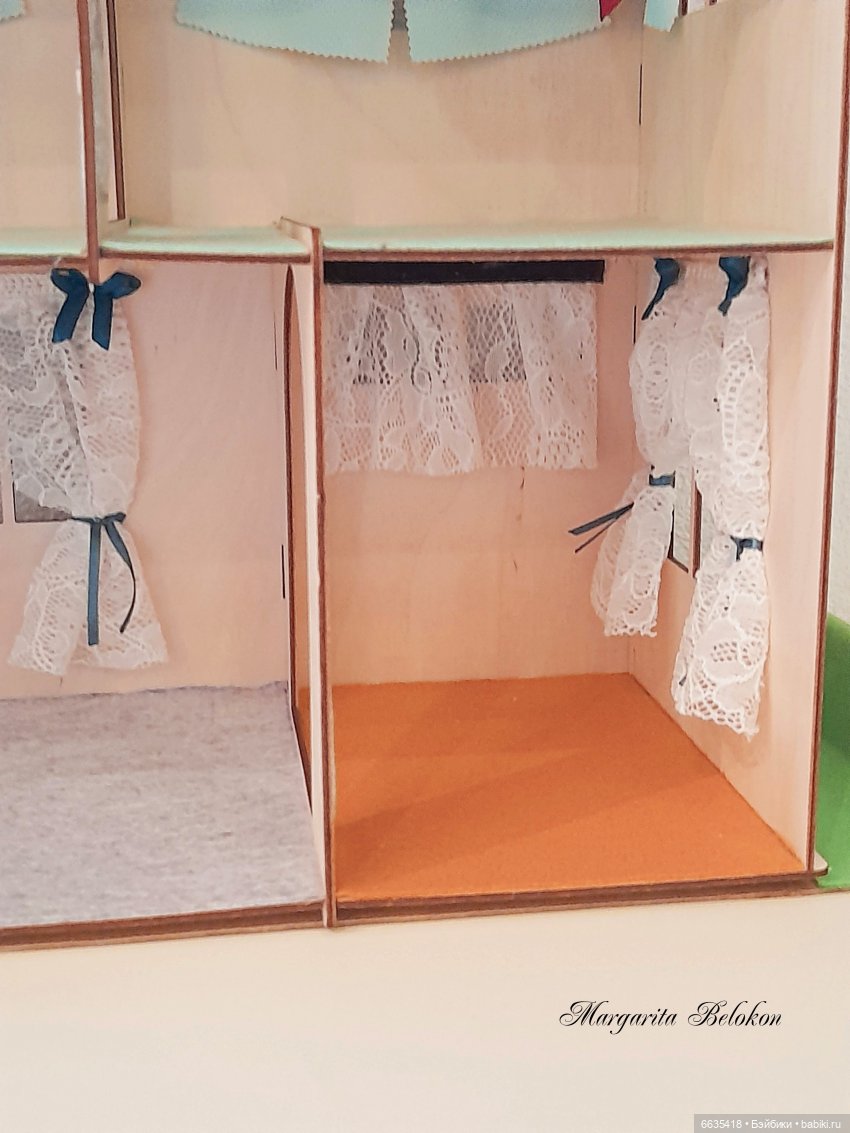 Новоселье — Интересные игрушки и фигурки (разное): редкие (фото 5)