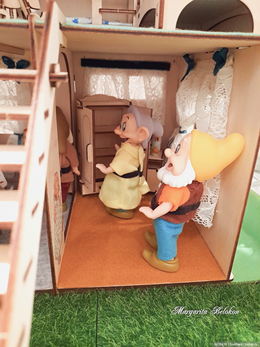 Новоселье — Интересные игрушки и фигурки (разное): редкие