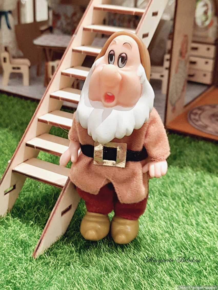 Новоселье — Интересные игрушки и фигурки (разное): редкие