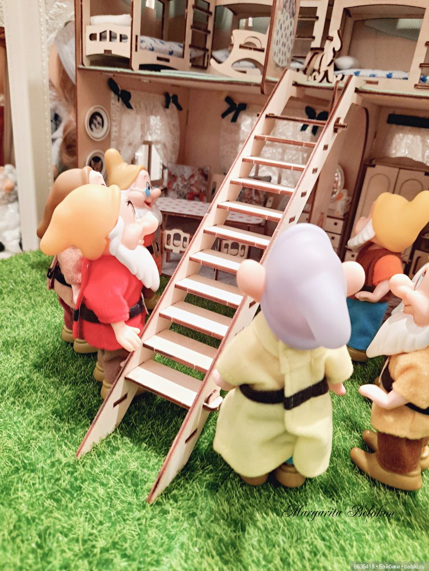 Новоселье — Интересные игрушки и фигурки (разное): редкие