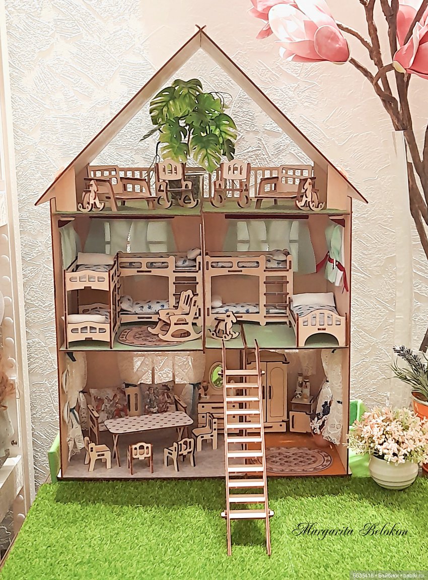 Новоселье — Интересные игрушки и фигурки (разное): редкие (фото 9)