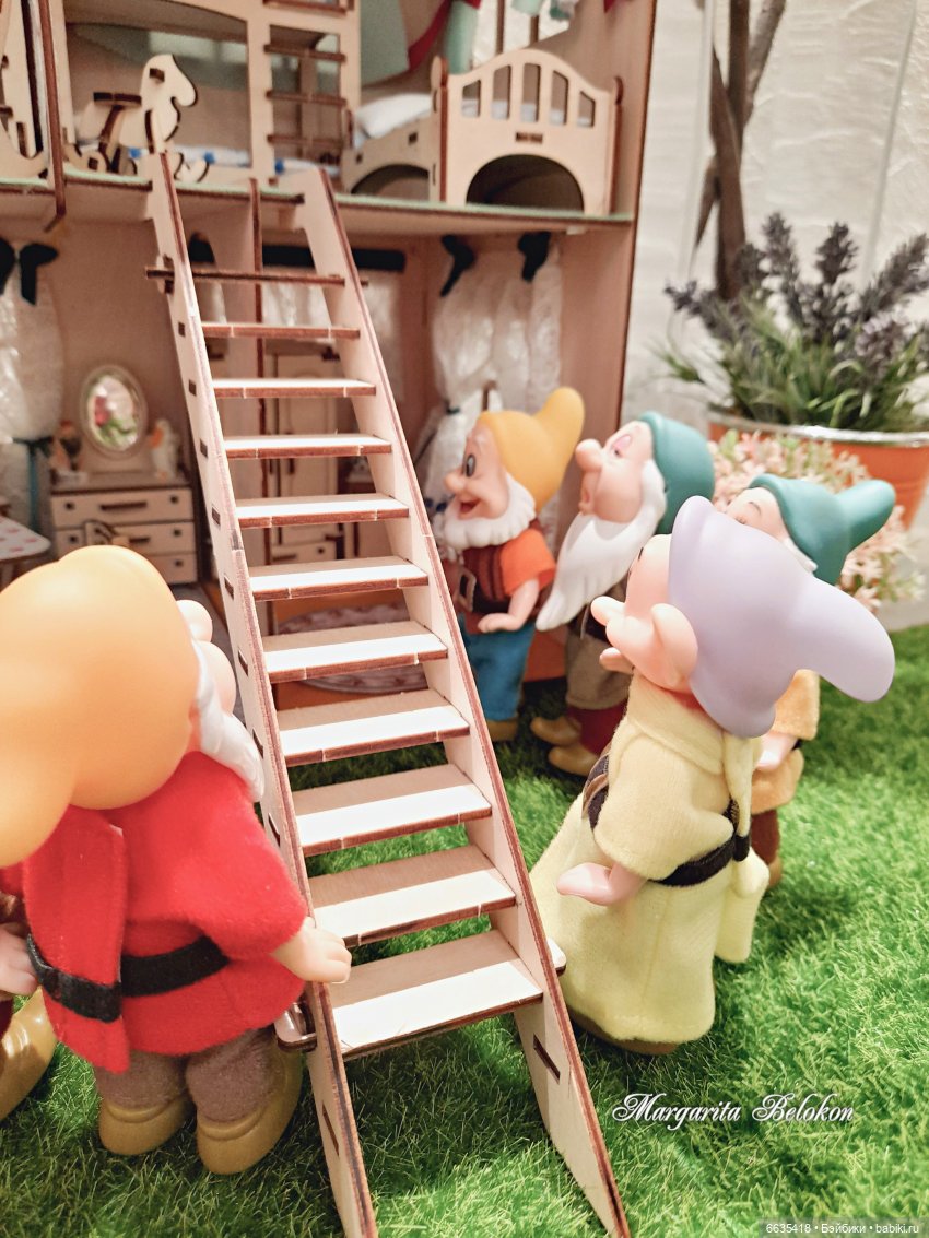 Новоселье — Интересные игрушки и фигурки (разное): редкие