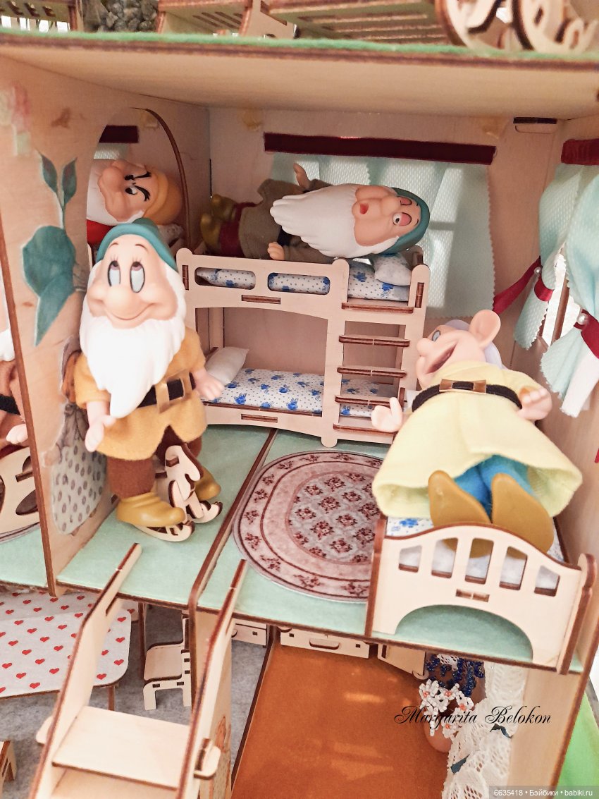 Новоселье — Интересные игрушки и фигурки (разное): редкие