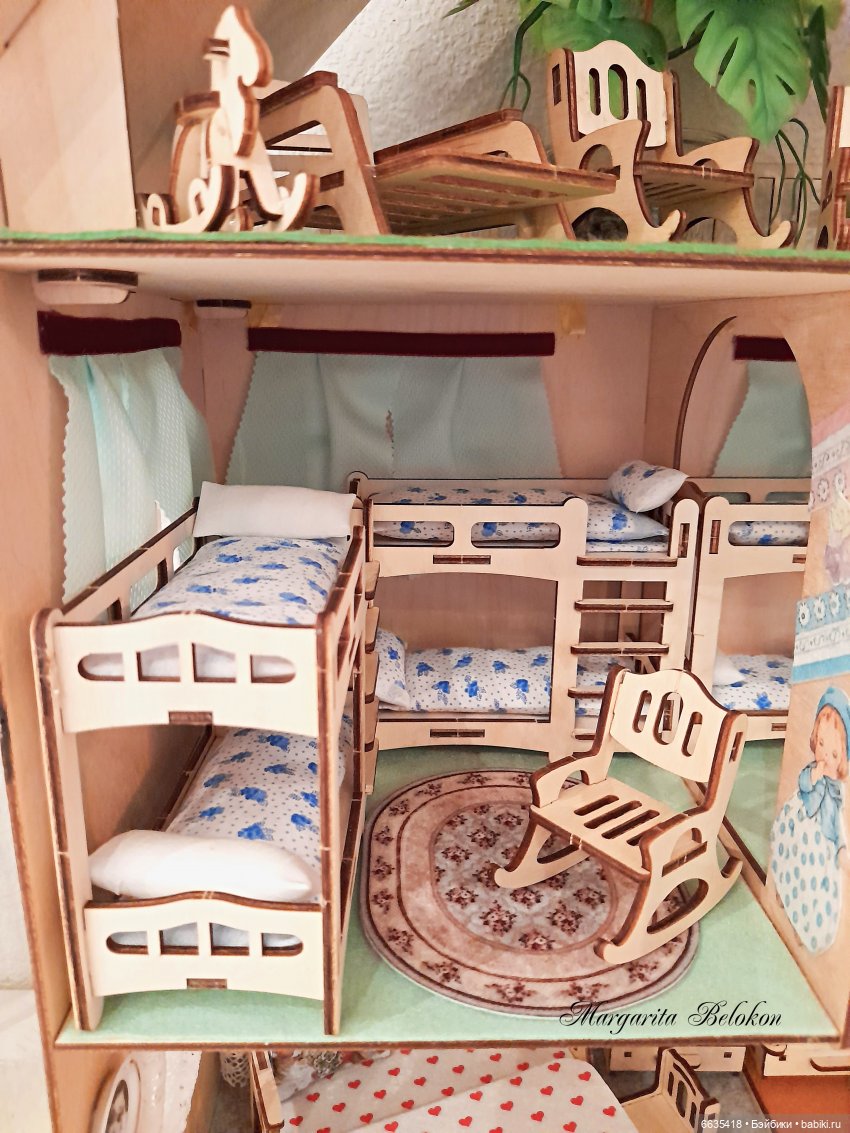 Новоселье — Интересные игрушки и фигурки (разное): редкие (фото 10)