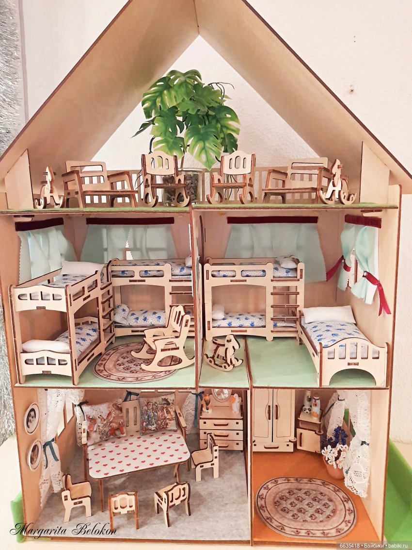 Новоселье — Интересные игрушки и фигурки (разное): редкие