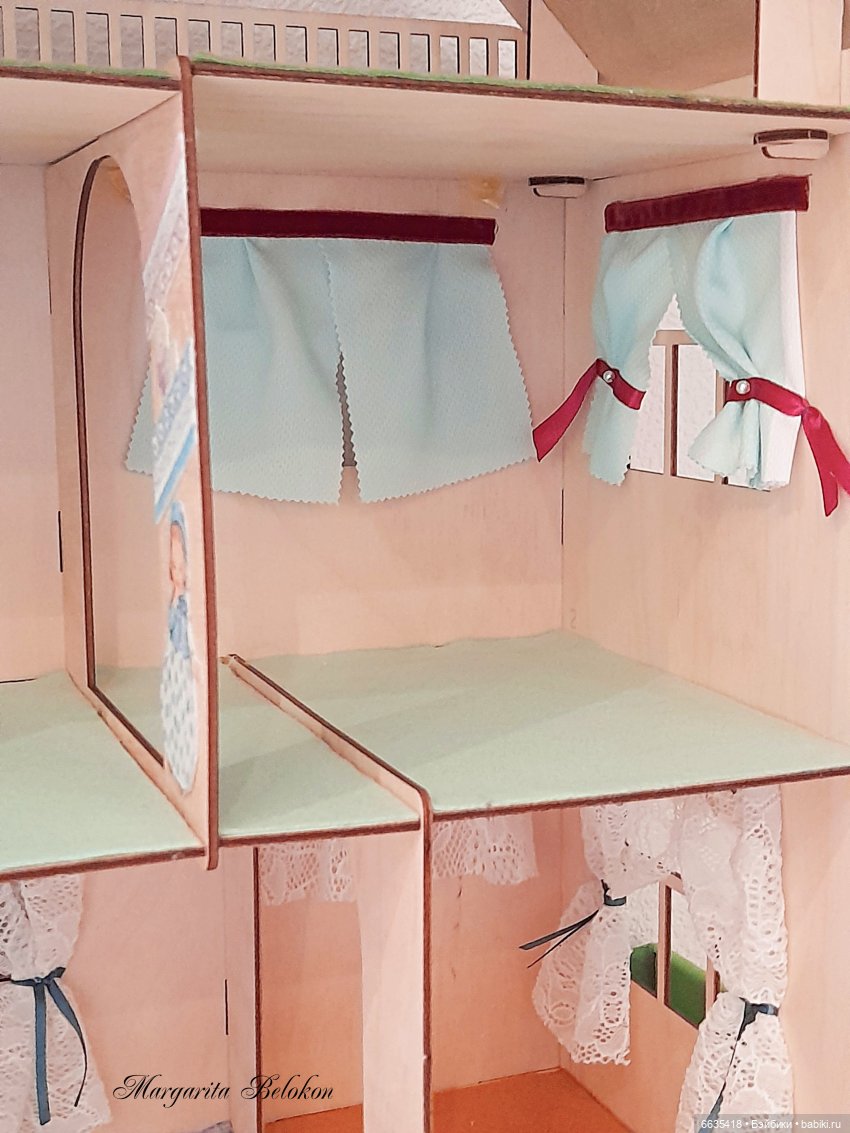 Новоселье — Интересные игрушки и фигурки (разное): редкие (фото 3)