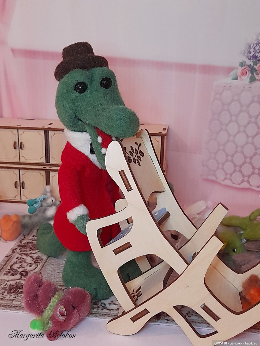 Кусаться плохо — Куклы и тела Obitsu 11 (Ob11): гибриды