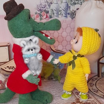 Кусаться  плохо