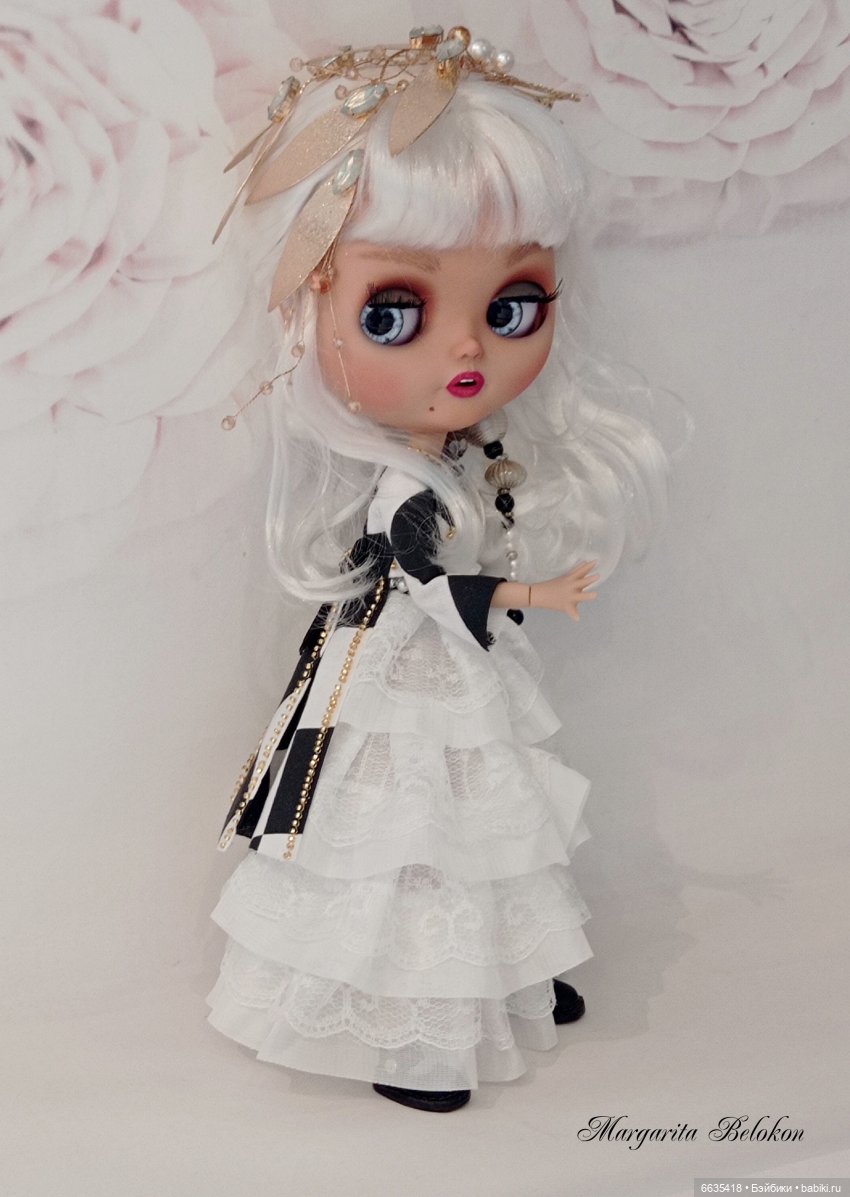 Восьмой год моего пути на Бэйбиках (фото 2)