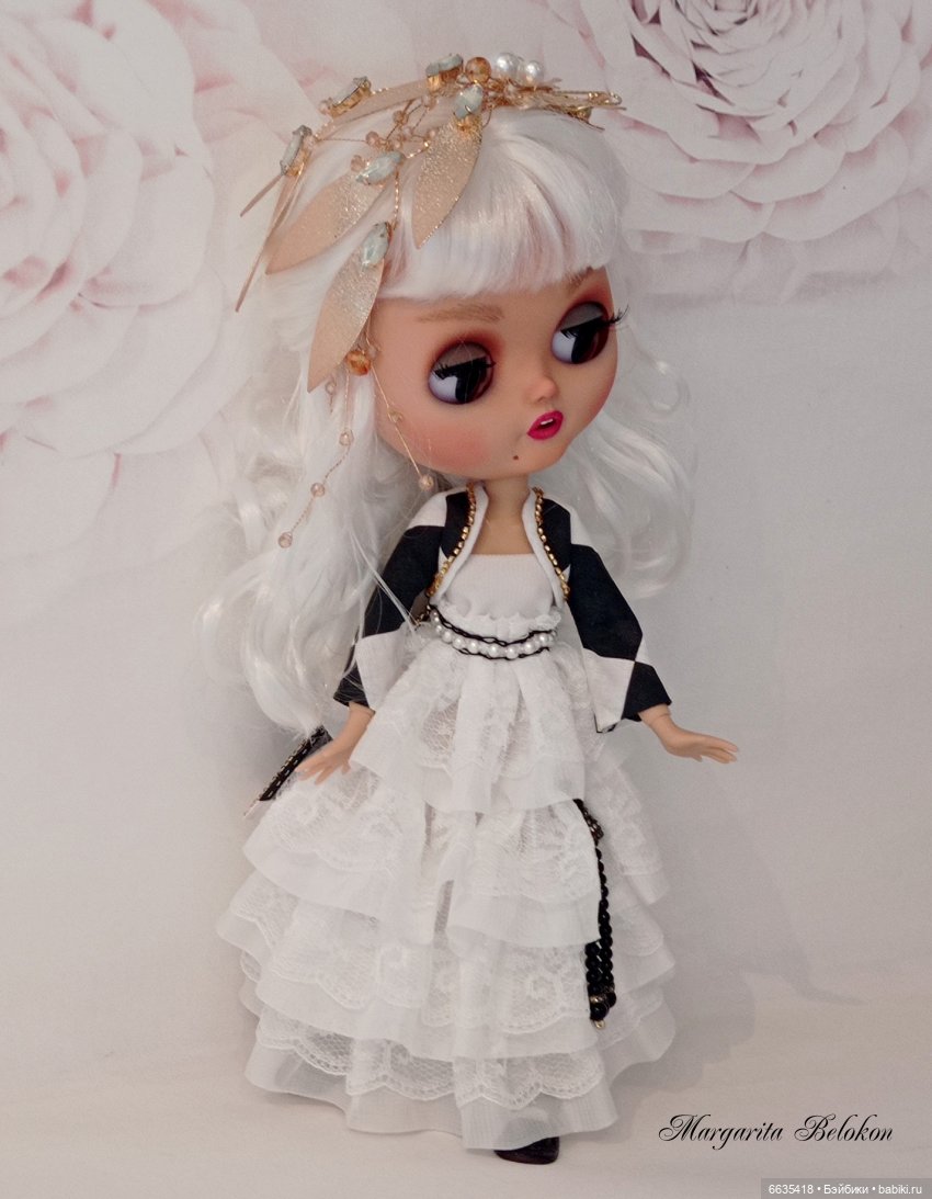 Восьмой год моего пути на Бэйбиках (фото 3)