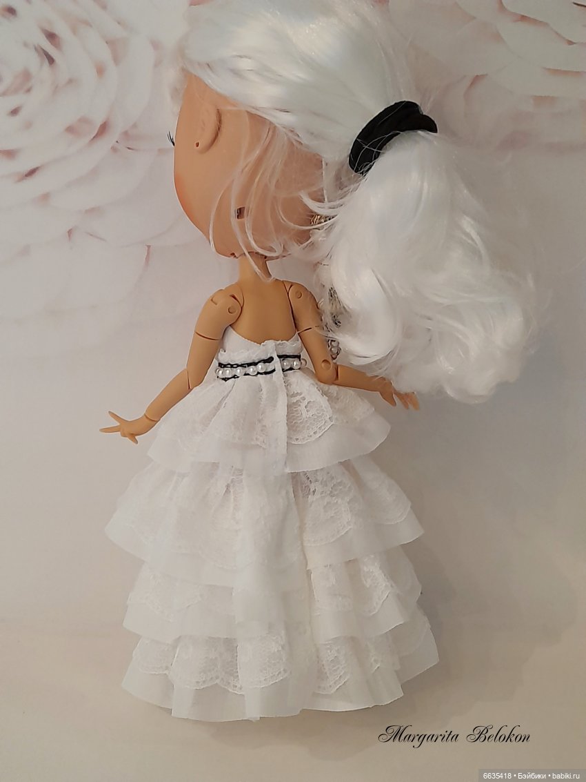 Восьмой год моего пути на Бэйбиках