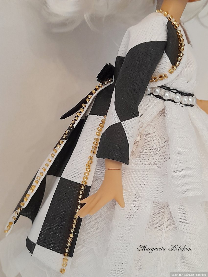 Восьмой год моего пути на Бэйбиках