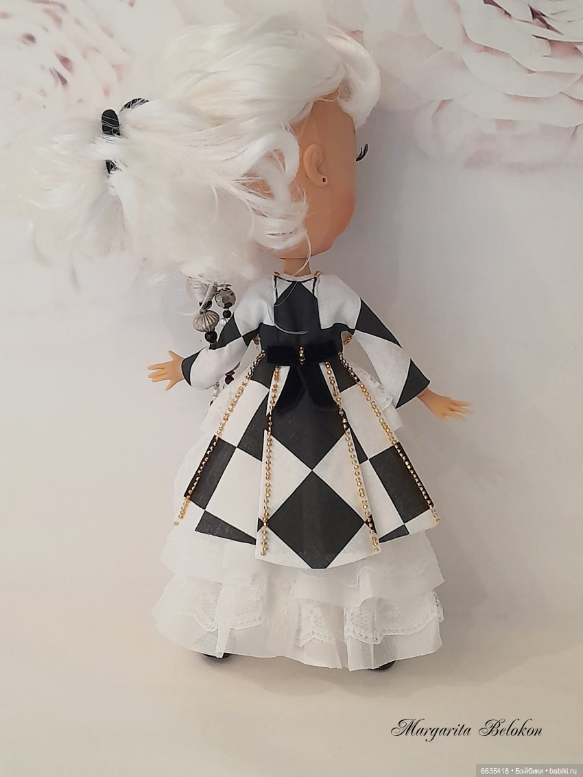 Восьмой год моего пути на Бэйбиках (фото 4)