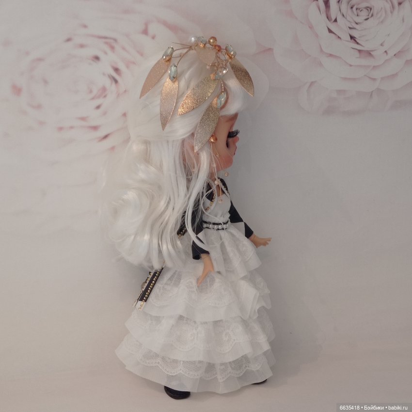 Восьмой год моего пути на Бэйбиках (фото 7)