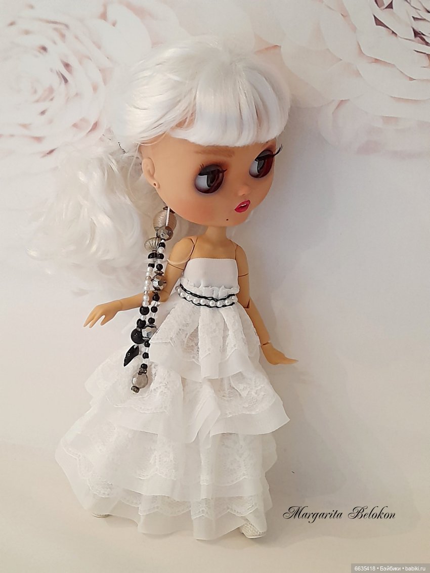 Восьмой год моего пути на Бэйбиках