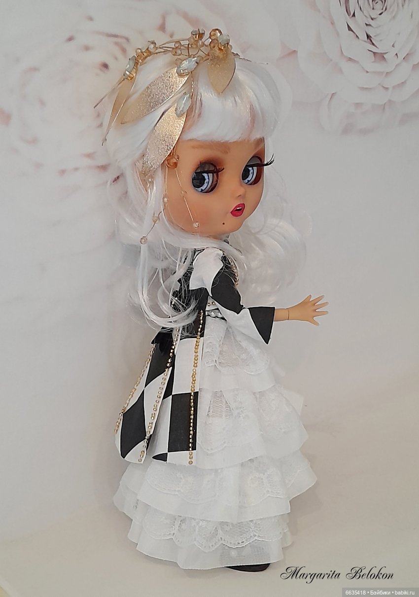 Восьмой год моего пути на Бэйбиках