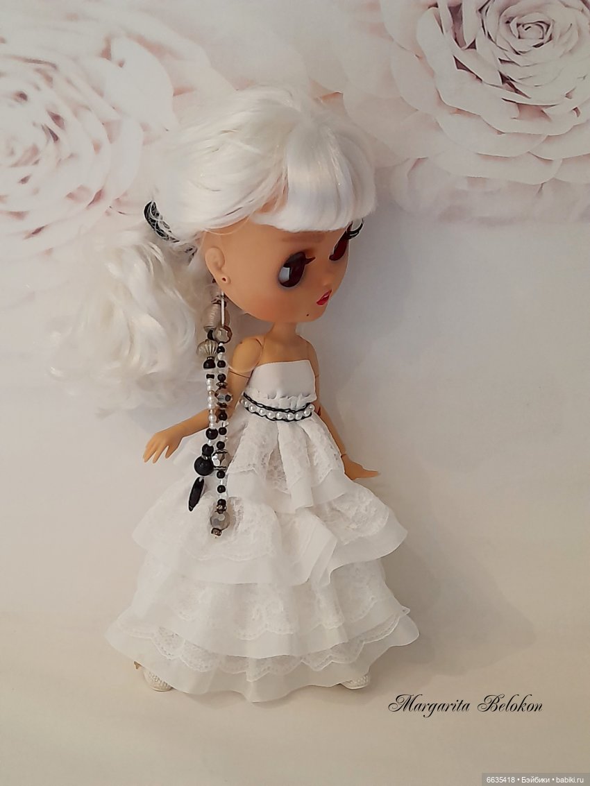 Восьмой год моего пути на Бэйбиках