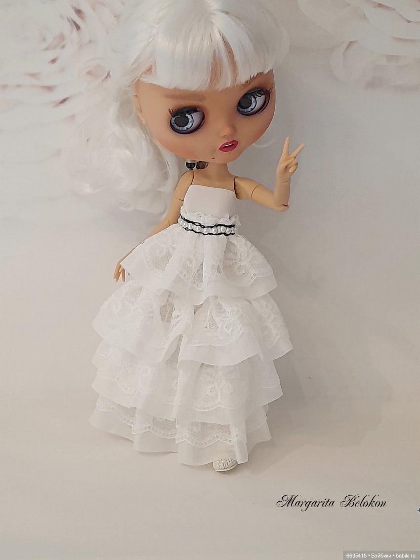 Восьмой год моего пути на Бэйбиках