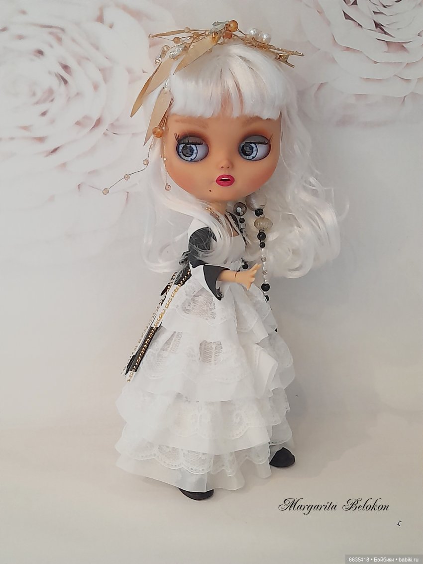 Восьмой год моего пути на Бэйбиках (фото 8)