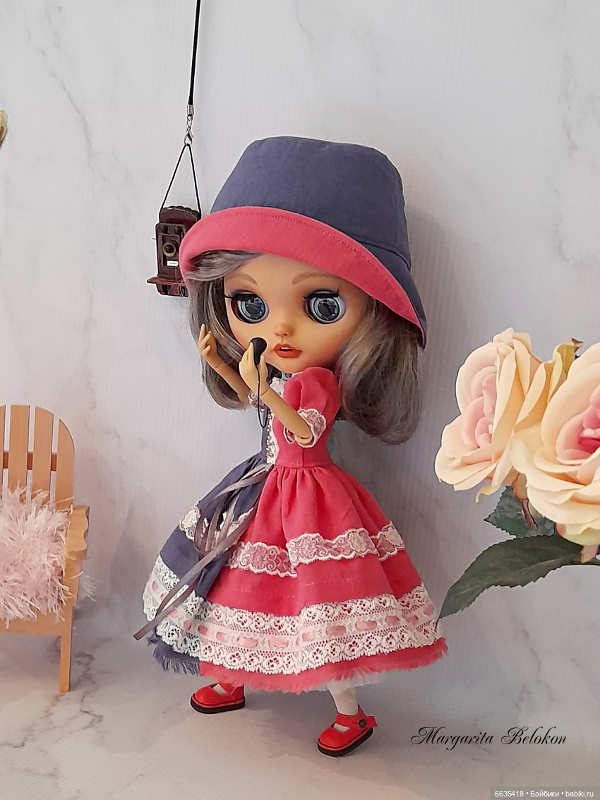 Всё хорошо, прекрасная маркиза (фото 6)