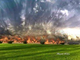 Всё хорошо, прекрасная маркиза