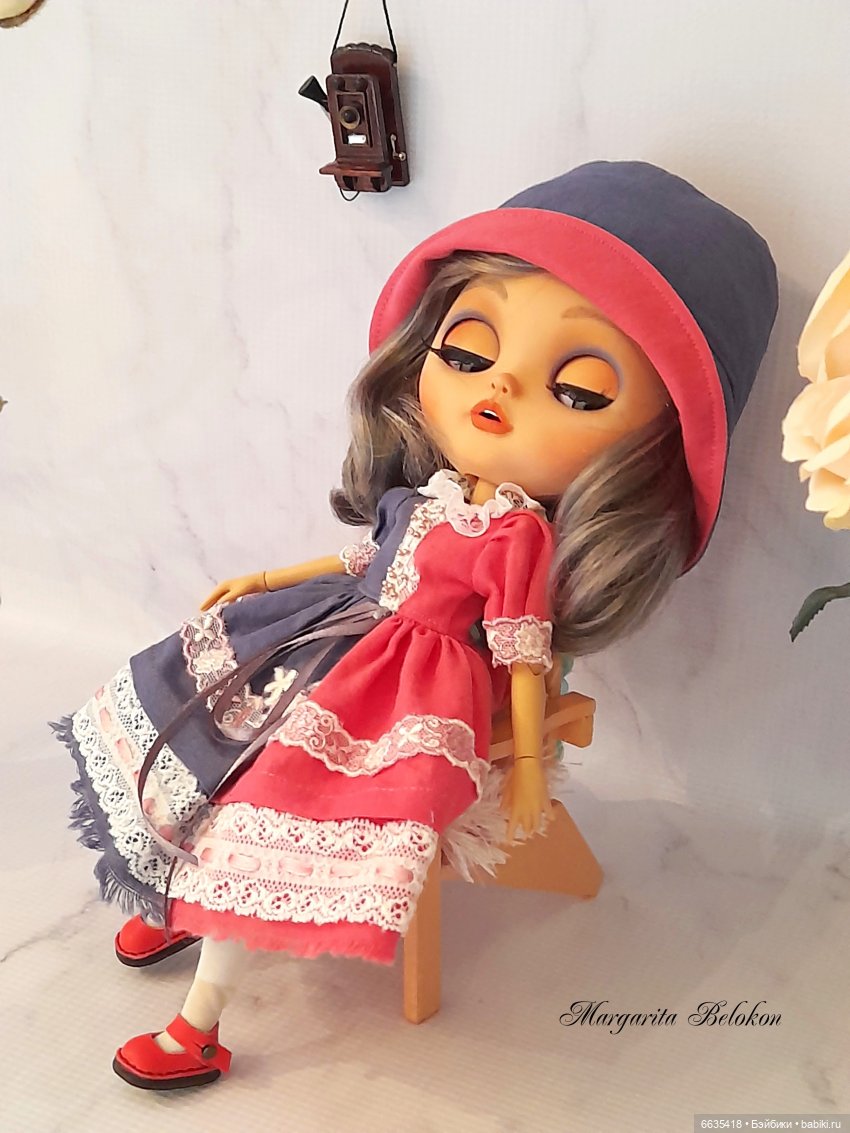 Всё хорошо, прекрасная маркиза