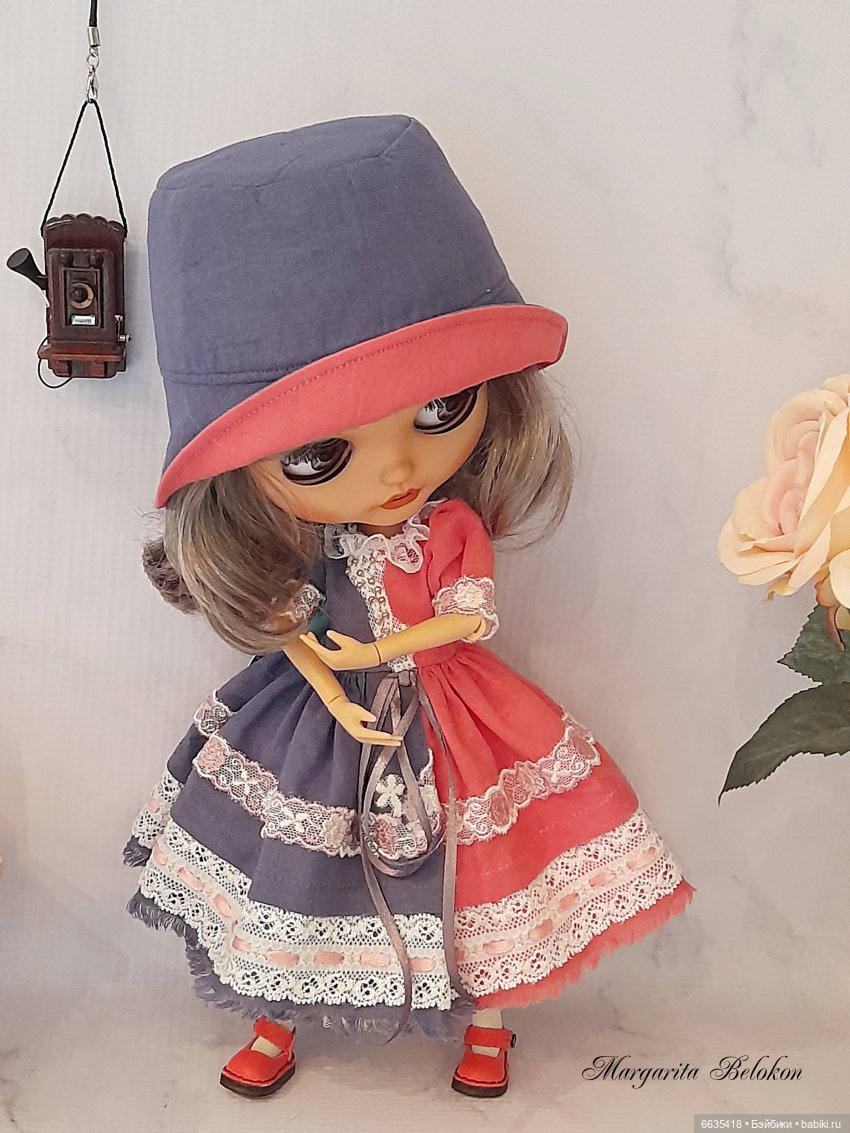 Всё хорошо, прекрасная маркиза