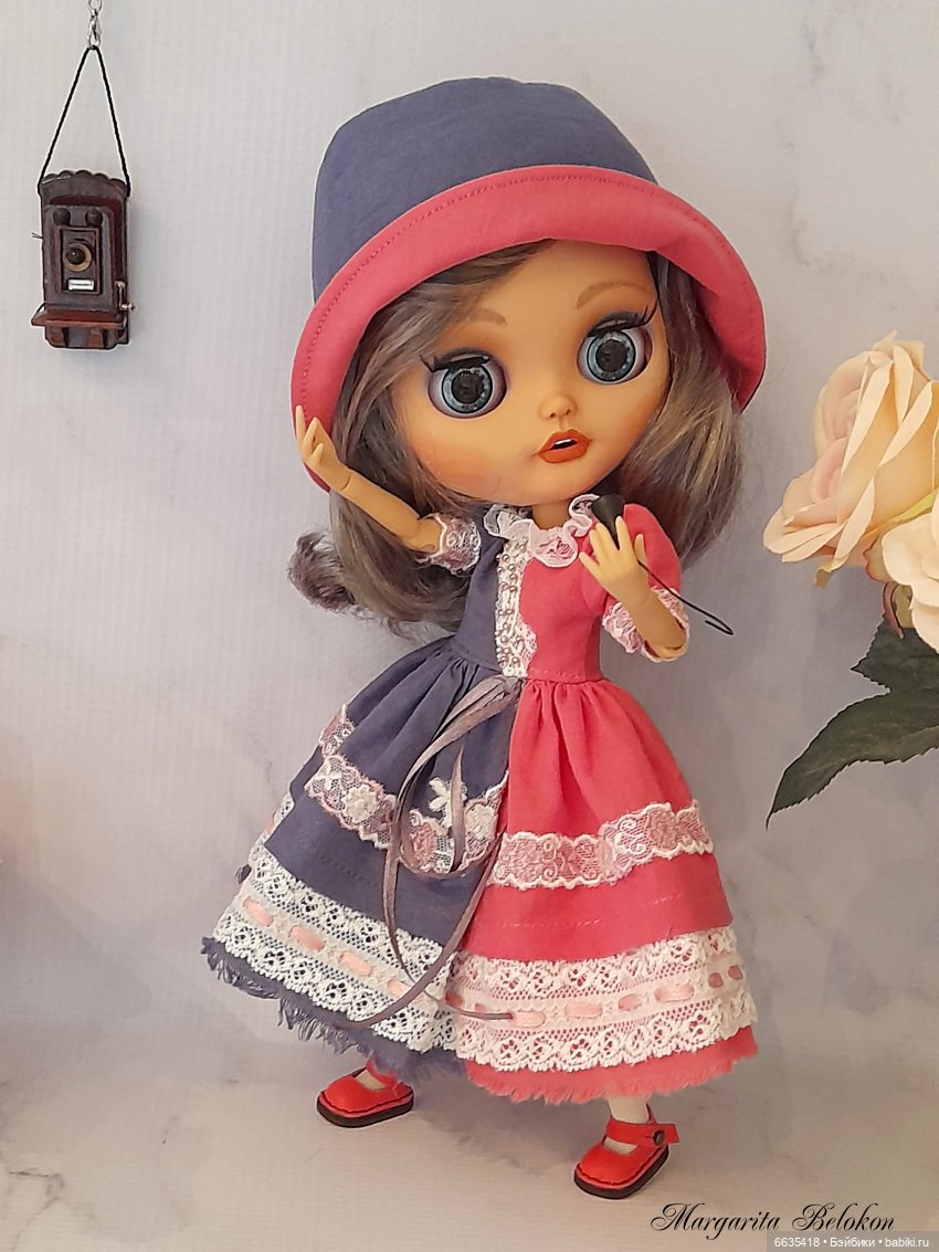 Всё хорошо, прекрасная маркиза