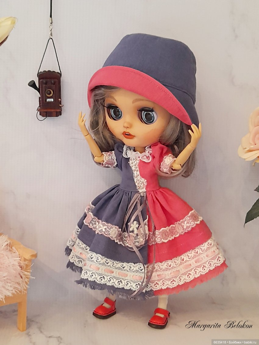 Всё хорошо, прекрасная маркиза (фото 4)