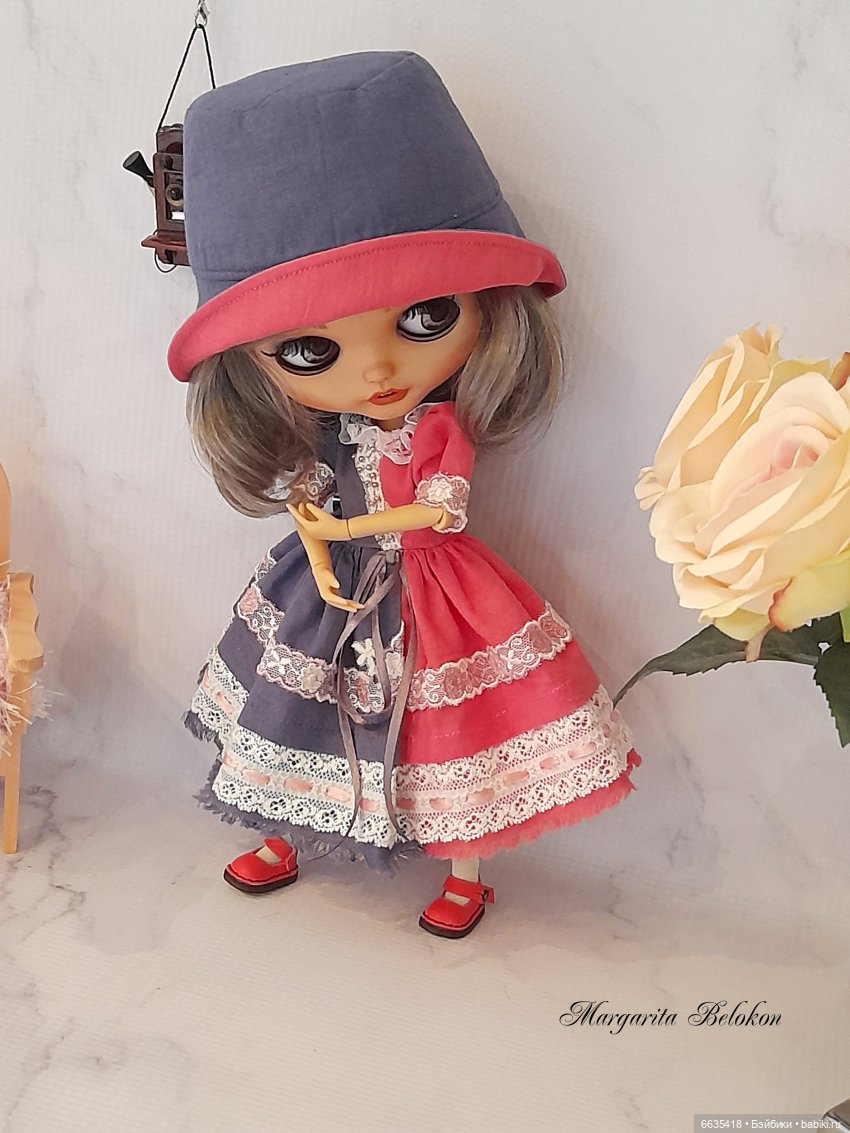 Всё хорошо, прекрасная маркиза