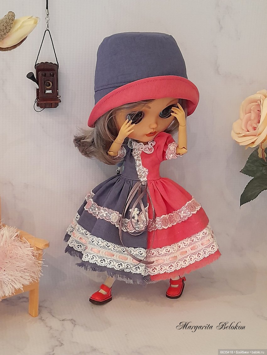 Всё хорошо, прекрасная маркиза (фото 10)