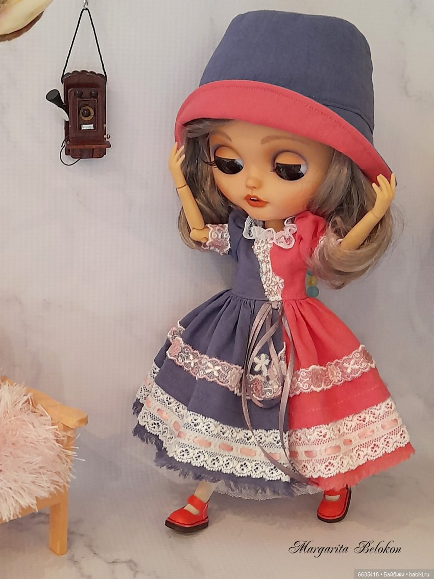 Всё хорошо, прекрасная маркиза (фото 5)