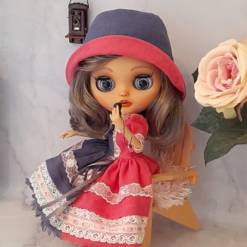 Всё хорошо, прекрасная маркиза