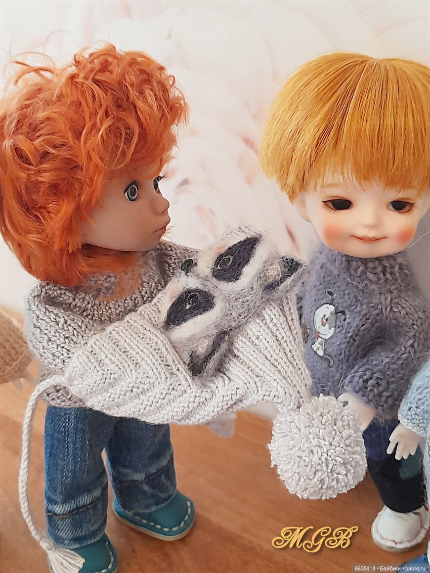 Участвую в челлендже 12 вопросов (фото 4)