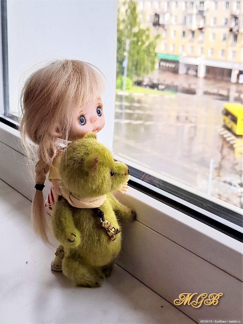 Участвую в челлендже 12 вопросов (фото 6)