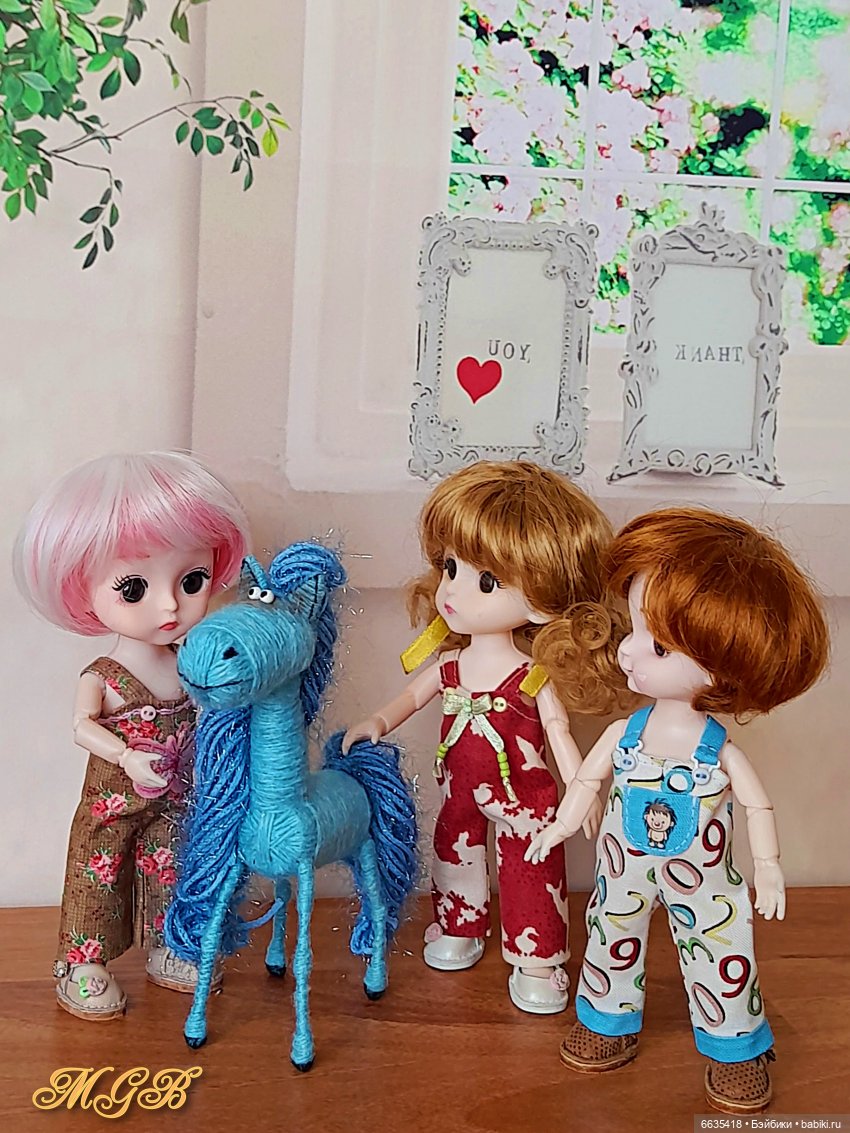 Участвую в челлендже 12 вопросов (фото 8)